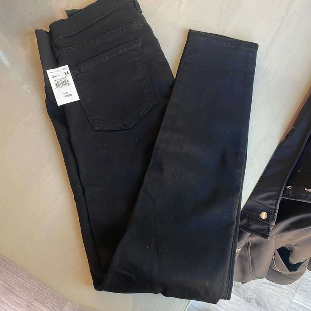 JBrand Maternity jeans NWTO